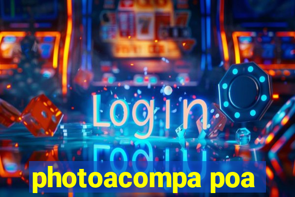 photoacompa poa