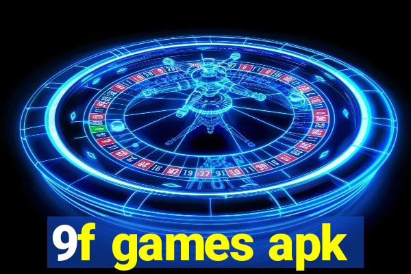 9f games apk