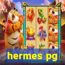 hermes pg