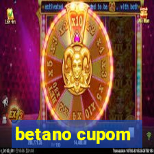 betano cupom