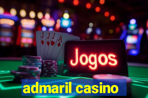 admaril casino