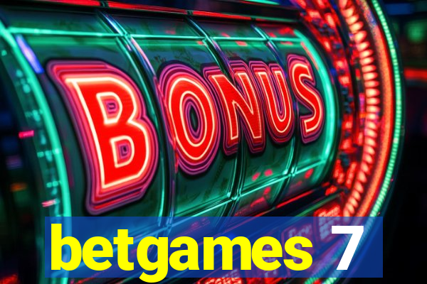 betgames 7