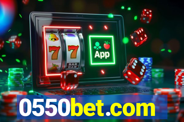 0550bet.com