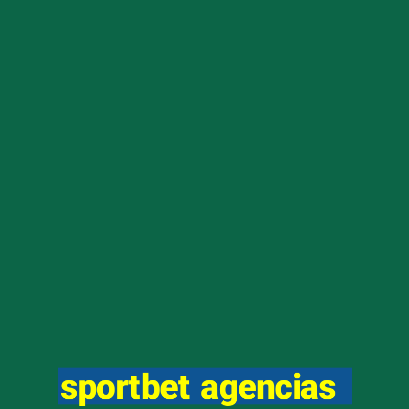 sportbet agencias