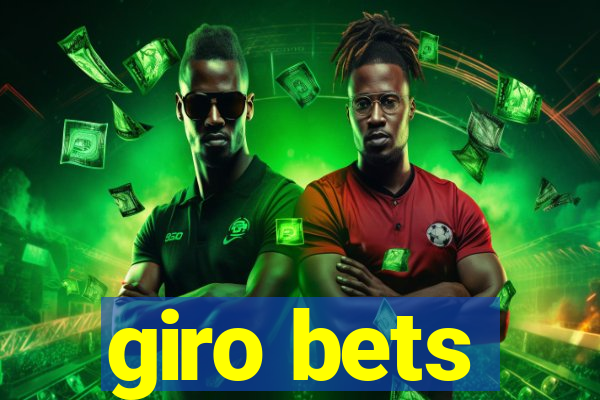 giro bets