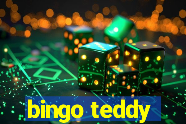 bingo teddy