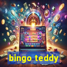 bingo teddy