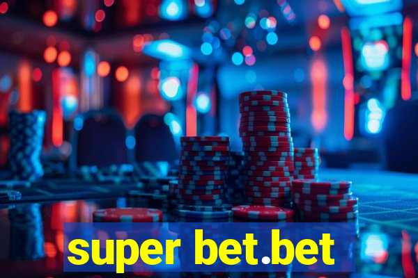 super bet.bet