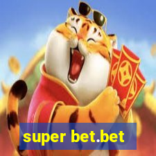 super bet.bet