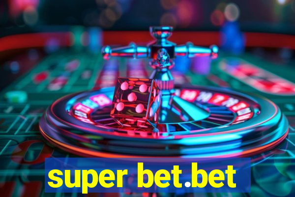 super bet.bet