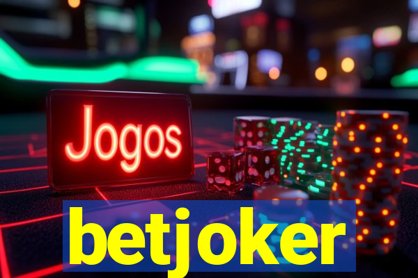 betjoker