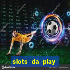 slots da play store que pagam dinheiro de verdade