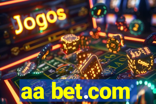 aa bet.com