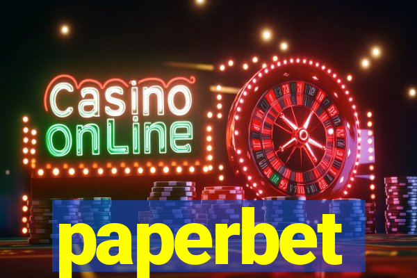 paperbet