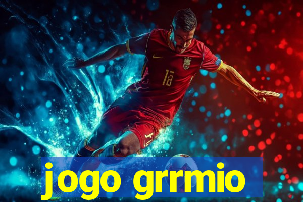 jogo grrmio