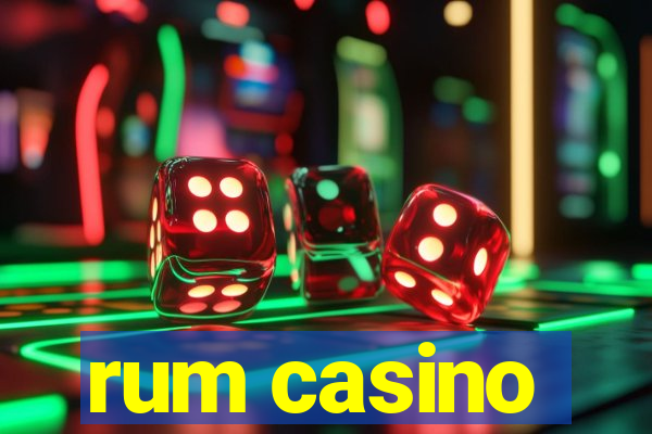 rum casino