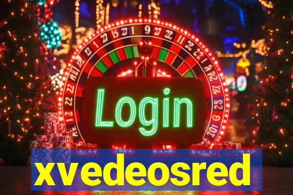 xvedeosred