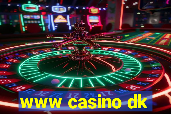 www casino dk