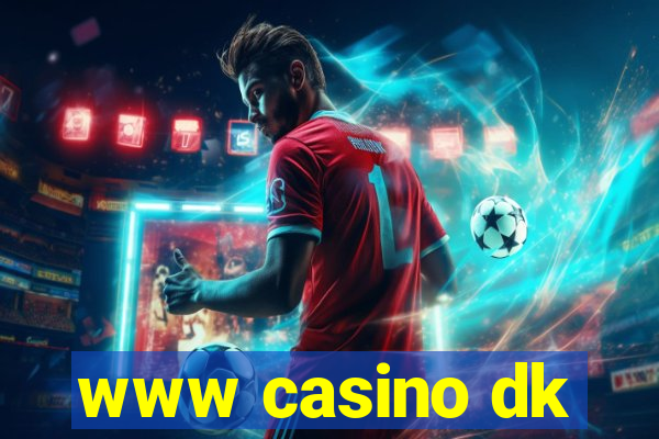 www casino dk