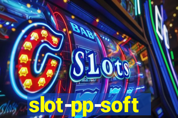 slot-pp-soft