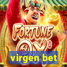 virgen bet