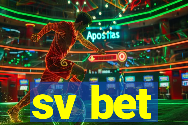 sv bet