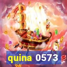 quina 0573