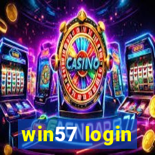 win57 login