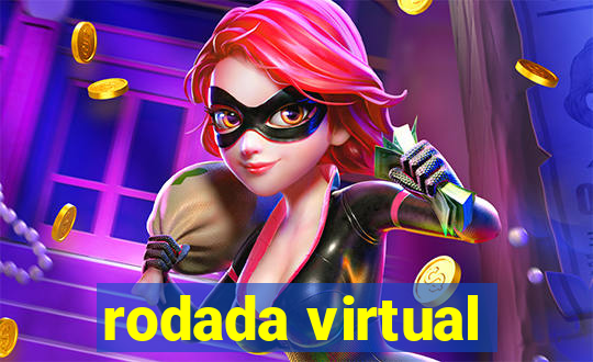 rodada virtual