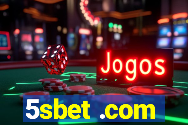 5sbet .com