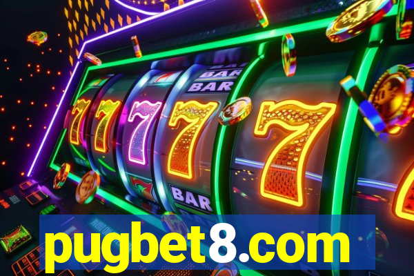 pugbet8.com