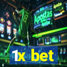 1x bet