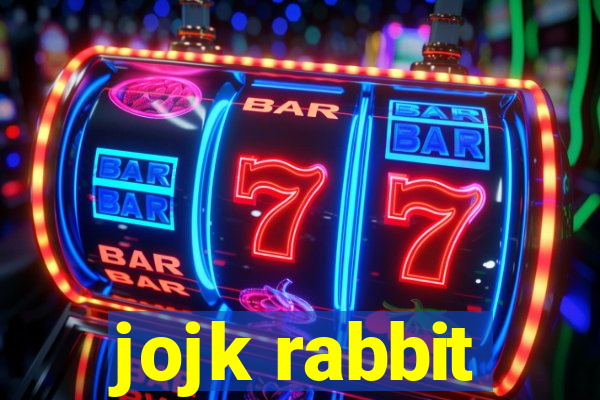 jojk rabbit