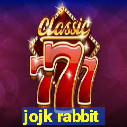 jojk rabbit