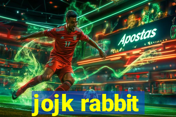 jojk rabbit