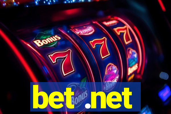 bet .net