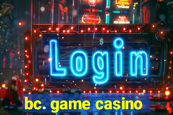 bc. game casino