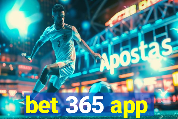 bet 365 app