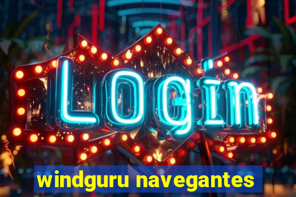 windguru navegantes