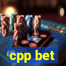 cpp bet