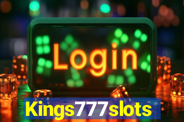 Kings777slots