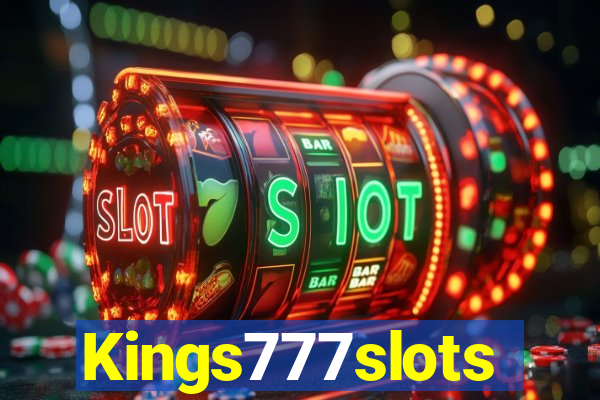 Kings777slots