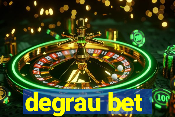 degrau bet