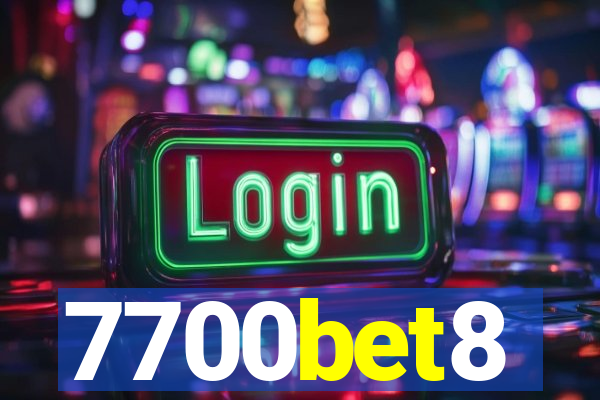 7700bet8