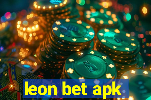 leon bet apk