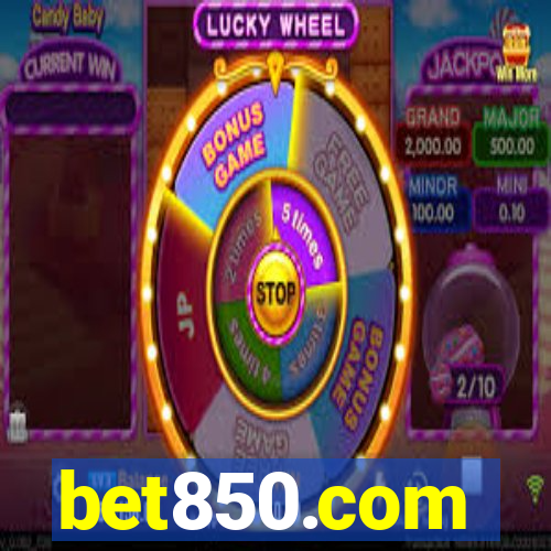 bet850.com