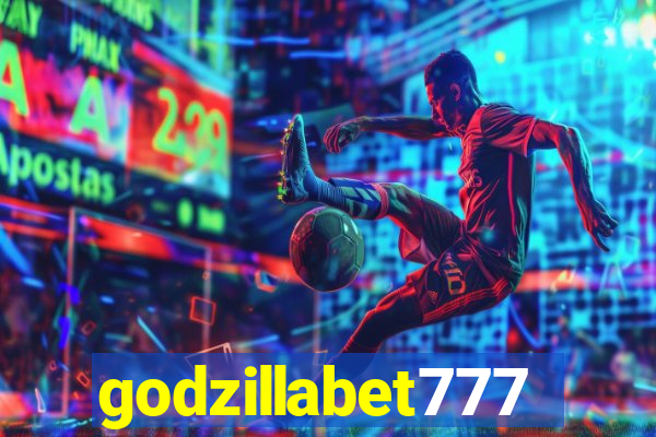 godzillabet777