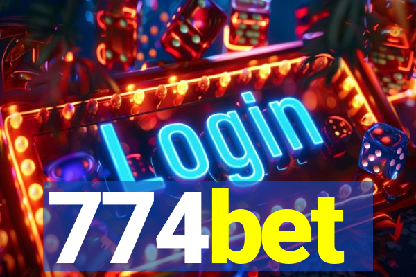 774bet