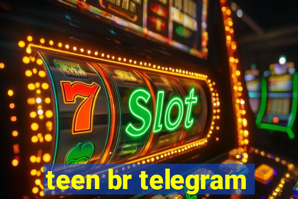 teen br telegram