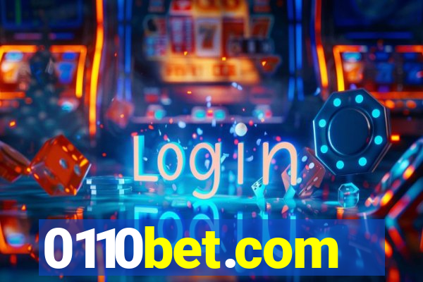 0110bet.com